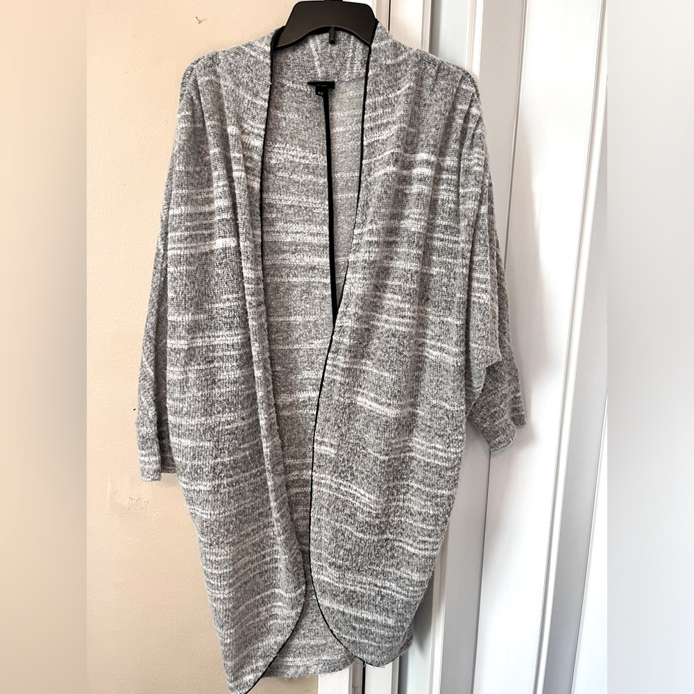Ladies cardigan